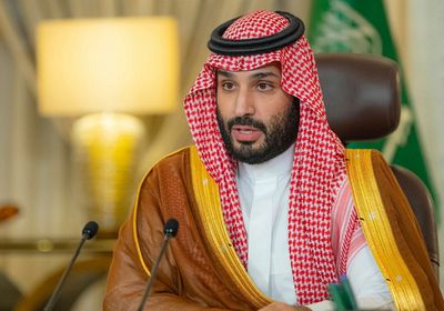 تفاصيل لقاء ولي العهد السعودي و رئيس وزراء بريطانيا