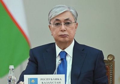  كازاخستان.. توكاييف يقدم خطة للإصلاح الدستوري