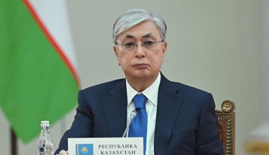  كازاخستان.. توكاييف يقدم خطة للإصلاح الدستوري