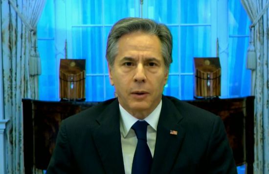 أمريكا ترصد 585 مليون دولار للأزمة الإنسانية باليمن