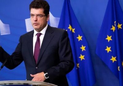 الاتحاد الأوروبي يخصص 172 مليون دولار للإغاثة باليمن