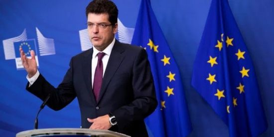 الاتحاد الأوروبي يخصص 172 مليون دولار للإغاثة باليمن