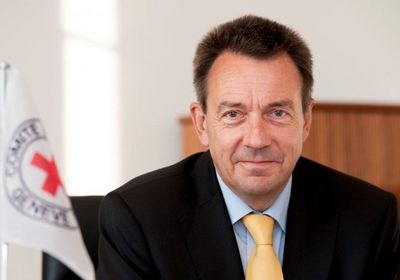 رئيس الصليب الأحمر: الأجيال المقبلة تتحمل تداعيات صراع اليمن