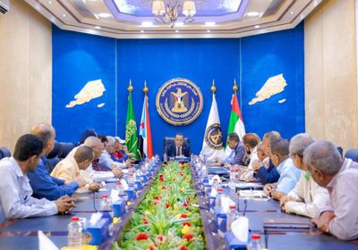 الخُبجي: إطار خاص لقضية الجنوب بالمفاوضات الأممية