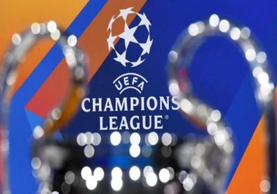 موعد قرعة دور ربع نهائي دوري أبطال أوروبا