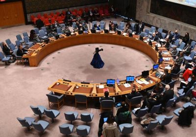 غدًا.. التصويت على مشروع قرار روسي بشأن المساعدات الإنسانية