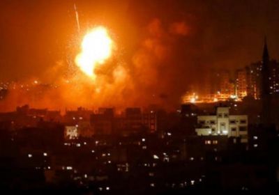 قتلى وجرحى في قصف روسي بأوكرانيا