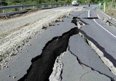 زلزال بقوة 7.3 درجة يضرب اليابان