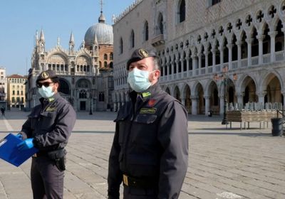 إيطاليا تسجل 72568 إصابة جديدة بكورونا