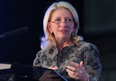 كاثرين راسل: اليمن يشبه الجحيم للأطفال