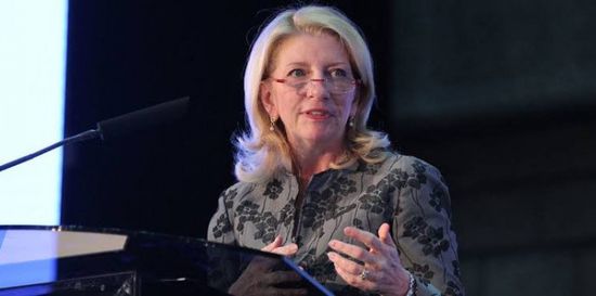 كاثرين راسل: اليمن يشبه الجحيم للأطفال