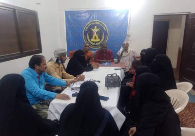 "انتقالي حضرموت" يواصل ترتيباته لإحياء عيد الأم الجنوبية