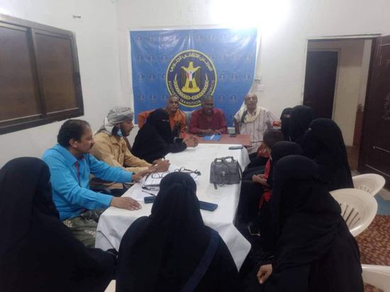 "انتقالي حضرموت" يواصل ترتيباته لإحياء عيد الأم الجنوبية