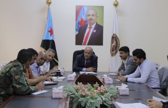 "الوطنية للإعلام" تبحث ترتيبات مؤتمر الصحفيين الجنوبيين