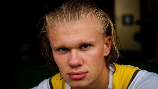 السيتي يغازل هالاند بلقب "الأعلى أجرا" في الدوري الإنجليزي