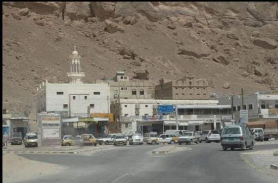 نقلهم بسيارته فقتلوه غدرا في وادي حضرموت