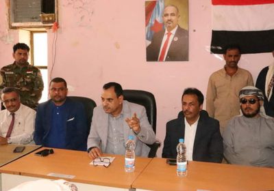 وزير الزراعة يواصل جولاته الميدانية في سقطرى