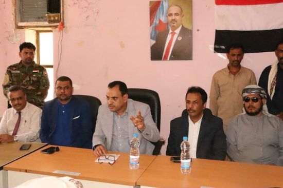 وزير الزراعة يواصل جولاته الميدانية في سقطرى