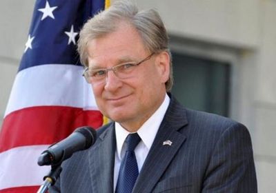 المبعوث الأمريكي لليبيا: الوضع مقلق ومحير في طرابلس