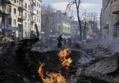 حرب أوكرانيا.. روسيا تفرض حظر طيران فوق "دونباس"