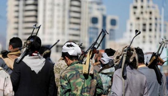 الشرق الأوسط: الحوثي ينهب الزكاة لخدمة أجندة المليشيا