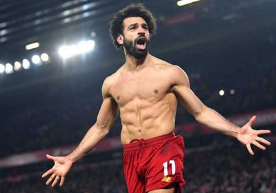 تعرف على حجم إصابة محمد صلاح الجديدة