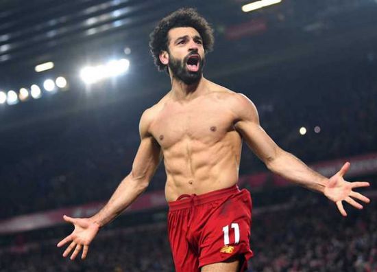 تعرف على حجم إصابة محمد صلاح الجديدة