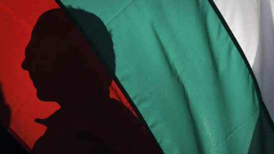 بلغاريا ترحل 10 دبلوماسيين روس.. لهذا السبب