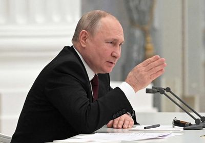 البنتاغون: من الممكن أن يلوح بوتين بالنووي ضد الغرب