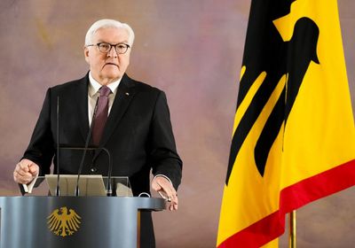 ألمانيا: الحرب في أوكرانيا تحذير للديمقراطيات الغربية