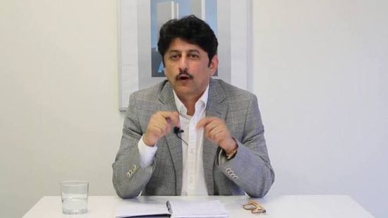 بن فريد: موقف الشرعية من المرجعيات يفتقد للواقعية