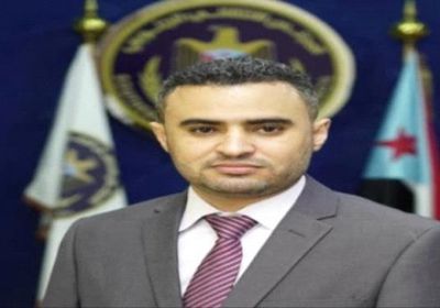 الشيخ: الجنوب يرفض فساد وإرهاب مخلفات الاحتلال اليمني