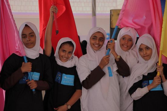  يونيسف تثمن الدعم الدنماركي لأنشطتها باليمن