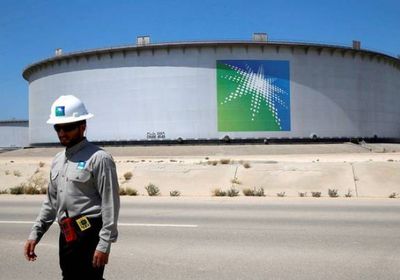 ارتفاع صادرات النفط السعودية يناير الماضي