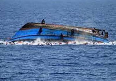 غرق 12 مهاجرا قبالة سواحل تونس