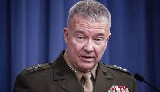 ماكنزي: إيران تزود وكلائها بالأسلحة والدعم