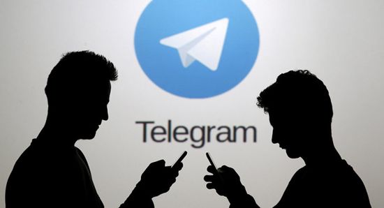 البرازيل تحظر تطبيق "تليجرام"  