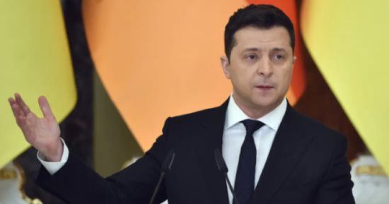 زيلينسكي: المفاوضات سبيل روسيا لتجاوز أخطائها بأوكرانيا