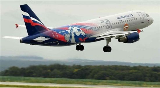 واشنطن تدرج مئات الطائرات الروسية على قائمة سوداء