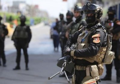 العراق.. ضبط إرهابيين شرق الأنبار