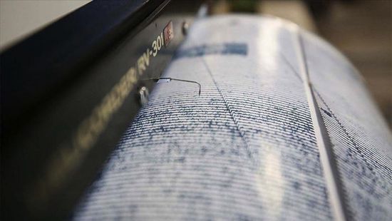 زلزال بقوة 5.56 درجة يضرب شرق اليابان