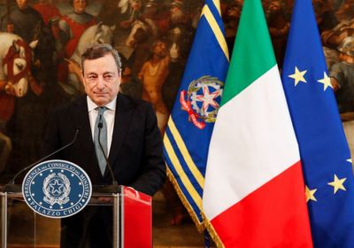 إيطاليا توافق على حزمة إجراءات لمواجهة تكاليف الطاقة