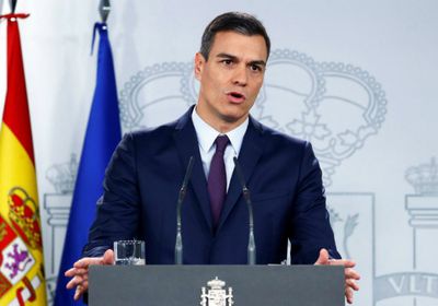 إسبانيا تعلن دعم موقف الرباط بشأن الصحراء الغبية