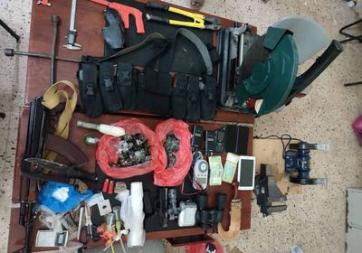 بعد تبادل إطلاق نار.. القبض على تجار مخدرات في المكلا