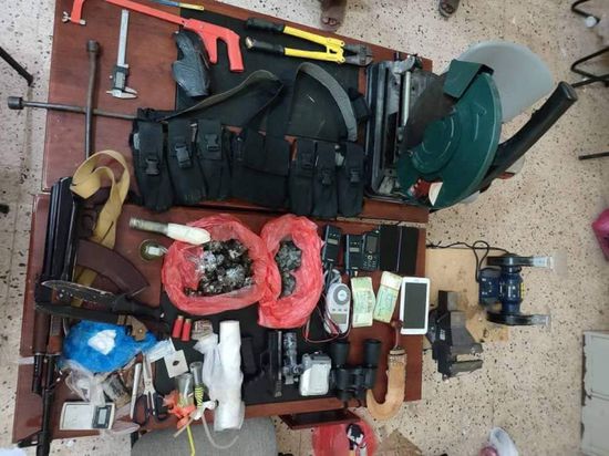 بعد تبادل إطلاق نار.. القبض على تجار مخدرات في المكلا