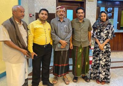 حرو تطلع منسقة الخبراء الأممين على انتهاكات الإخوان