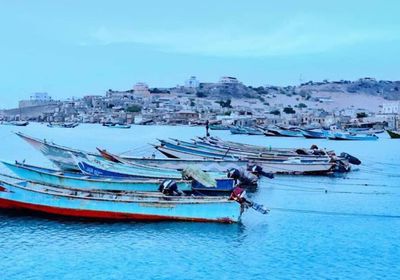 عودة 3 صيادين مفقودين من أبناء فقم