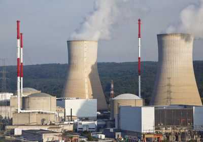 بلجيكا ترجئ وقف استخدام الطاقة النووية لعشر سنوات 