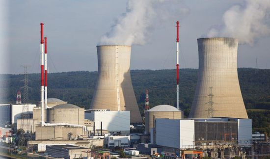 بلجيكا ترجئ وقف استخدام الطاقة النووية لعشر سنوات 