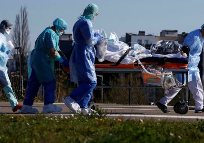 ألمانيا.. تسجيل أكثر من 260 ألفًا إصابة بكورونا